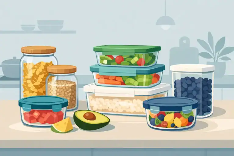 The 8 Best Food Storage Containers for Real Kitchens