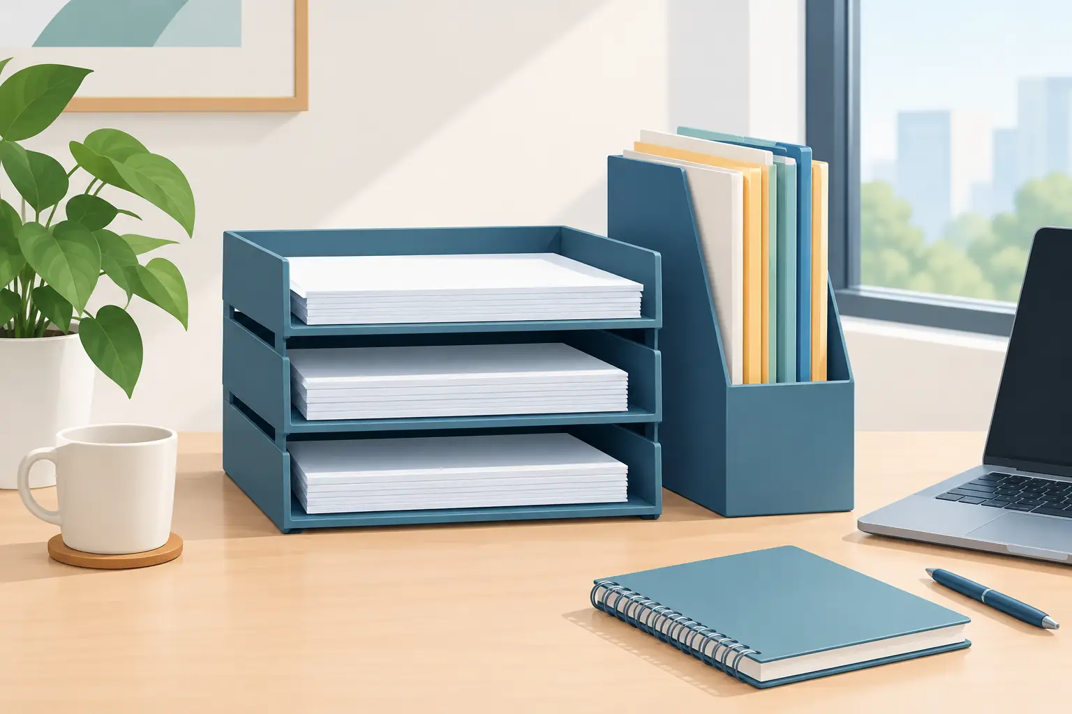 Paper Organization That Actually Stays Manageable